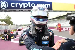 Por qué la llegada de Colapinto a Williams levanta ampollas
