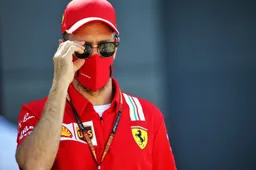 Glock verdedigt Vettel: ''Hij heeft die kans niet gehad zoals Schumacher''