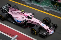 Can Force India catch Red Bull? Esteban Ocon has his say
