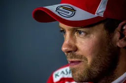 ''Vettel heeft zich heel alleen gevoeld bij Ferrari''
