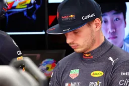 Verstappen verwacht dat inhalen onmogelijk wordt: 'Alles wordt snel heet'