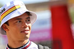 De Vries receives fierce criticism: 'This time I was the victim'
