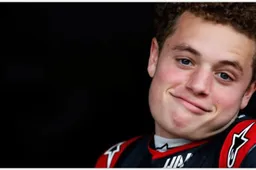 Verbannen F2-coureur Ferrucci vindt plekje in IndyCar