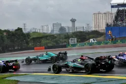 F1 Today | Mick Schumacher address rumours, Las Vegas excitement builds