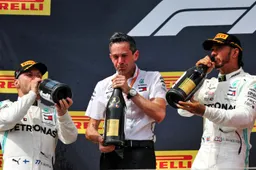 Will Red Bull be able to keep up with Mercedes at Paul Ricard in 2021?