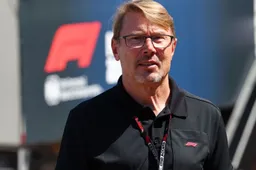 Hakkinen sees growth McLaren: 'Norris and Piastri more confident in car'