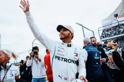 Villeneuve: ''Hamilton is niet zo smerig als Michael Schumacher was''
