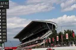 Liveblog: Spanish Grand Prix FP3