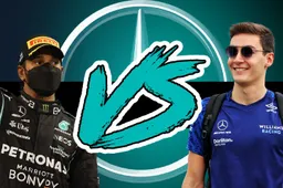 Why Russell can beat Hamilton in his first Formula 1 season at Mercedes