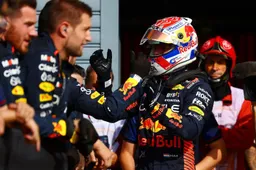 Stelling | Red Bull wint in Singapore voor het eerst in F1-seizoen '23 niet