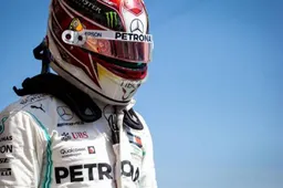 Hamilton verwacht geen spektakel: 'Banden managen gaat roet in het eten gooien'
