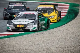 Marko over DTM-exit: "Honda heeft geweigerd, ze waren niet geïnteresseerd"
