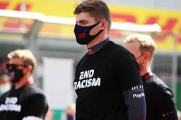 Mongolië nog altijd boos op Verstappen; regering stapt naar de Verenigde Naties