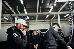 "Mercedes heeft nog steeds de beste motor van het veld"