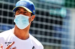 Ricciardo won't give his place to Alonso: ''Doesn't need my help''