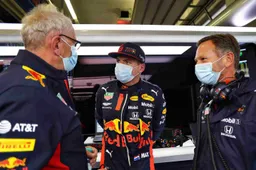 Verstappen en Red Bull lijken probleem gevonden te hebben: "Komen in de buurt, ja"