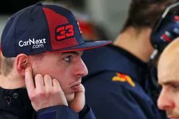 Bruno Giacomelli: "In mijn tijd was Verstappen al drie of vier keer overleden"