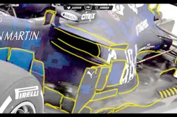 Video: Uitgebreide analyse van de Red Bull RB14