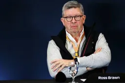 Brawn warns teams on budget cap: "Serious consequences if they break regulations"