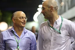 Nog een nieuw F1-team in de maak: 'We kunnen zo beginnen'