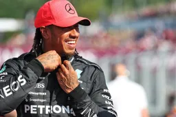 F1 kwalificatieduels | Verstappen loopt uit, Hamilton de beste bij Mercedes