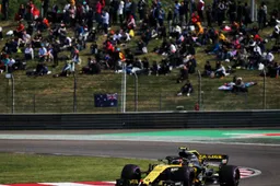Sainz: ''Zal meer uit mezelf moeten halen''