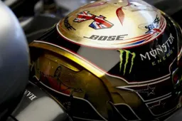 'Hamilton gooit de Formule 1 open'
