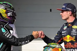 Volgens Lammers wordt Verstappen kampioen: 'De voorsprong gaat genoeg zijn'