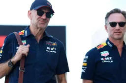 'Red Bull employee who accused Horner already questioned by investigator’