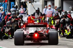 Alfa Romeo delays announcement of 2022 duo: 'Doubts over Raikkonen'