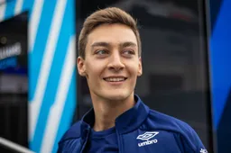 Verstappen and Leclerc support Russell: 'He definitely deserves the seat'