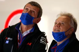 'Driver choice of Haas will show their ambition in Formula 1'