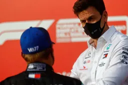 Wolff must not leave yet: 'We have not yet been able to find a successor'
