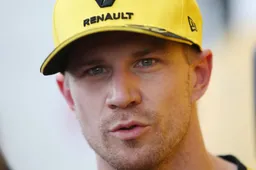 Hülkenberg had realistische mogelijkheid om voor Ferrari te rijden