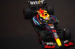 Full results qualifying GP Miami | Verstappen will be balking at P9