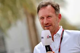 Horner applauded deal between Hamilton and Mercedes: 'That backfired'