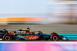 Piastri, bajo presión inmediata en McLaren: "No tuvo la mejor entrada"