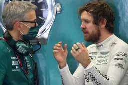 Why Aston Martin is doing everything it can to retain Vettel