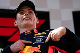 Honda wil nieuwe samenwerking met Verstappen: “Max is enorm belangrijk”