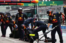 Pirelli onthult verzoek: 'Hebben teams verzocht om een pitstop te maken'