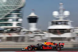 Hoe laat begint de kwalificatie voor de Grand Prix van Abu Dhabi?