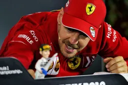 Glock neemt het op voor Vettel: "Hij moet zijn eigen weg vinden"