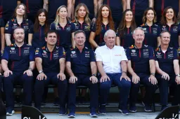 Red Bull celebrate 20th anniversary with spectacular video