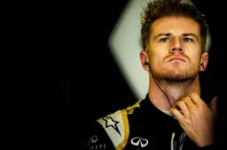 Hulkenberg happy with pace despite reliability problems
