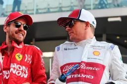 Vettel maakt falende DRS-systeem van de FIA belachelijk