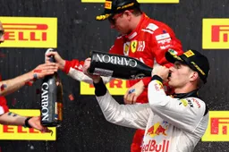 Amerikaanse ESPN lyrisch over messcherpe racecraft Verstappen