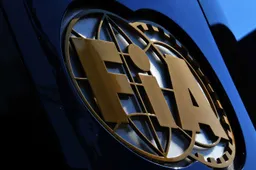 Afgelopen week slechts één positieve coronatest binnen de F1