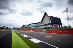 MSA zet alles op alles voor behoud Britse GP