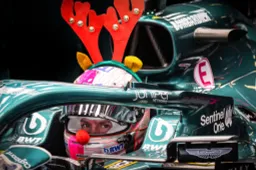 Vettel haalt stevig uit naar FIA: 'Daar ontbreekt het aan'
