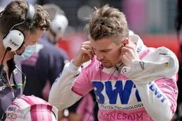 Heidfeld: "Red Bull is not looking for someone who can beat Verstappen"